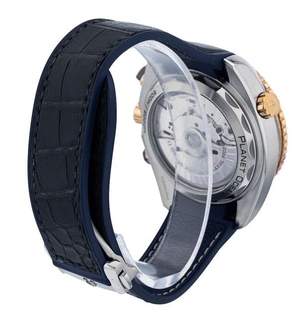 Omega Planet Ocean 215.23.46.51.03.001 Image 3